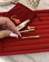 Cartier розово злато гривни, снимка 1