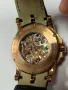 Часовник Roger Dubuis Excalibur розово злато, снимка 4