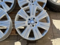 5х112 19 Цола Джанти Мерцедес ML R GL 5x112 Mercedes МЛ Р ГЛ w164 w166, снимка 3