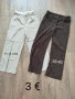 продавам ДЪНКИ, ДЪЛГИ И КЪСИ ПАНТАЛОНИ от 2€, снимка 4