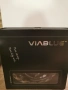 Viablue NF-75 Silver Digital RCA Cable T6s RCA 22908 1m, снимка 1