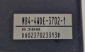 ABS АБС Помпа Модул Mitsubishi Outlander Митсубиши Аутлендър 2001г-2006г MB4-4WDE-3702-1, снимка 4