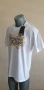Versace Jeans Couture Cotton Regular Fit Mens Size M НОВО! ОРИГИНАЛ! Мъжка Тениска!, снимка 8