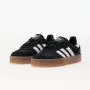 Кецове Adidas Sambae естествена кожа, снимка 1