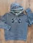 UNDER ARMOUR - страхотен мъжки суичър р-р L, снимка 3