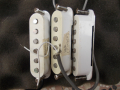 Адаптери от стар Squier Stratocaster, снимка 3