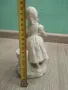 порцеланова статуетка, снимка 3