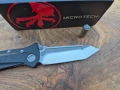 Сгъваем нож MICROTECH Socom Delta Tanto,D2, снимка 6