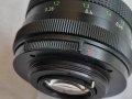Обектив PENTACON auto 1.8/50 mm, снимка 4