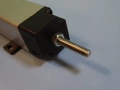 линеен потенциометър novotechnik LWH 225 position transducer, снимка 6
