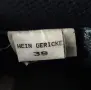 Hein Gericke Gore-Tex дамски мото обувки боти, снимка 6