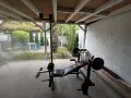 Мултифункционален фитнес уред гладиатор YORK 320, снимка 2