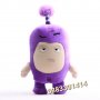 Oddbods плюшени играчки Одбодс , снимка 8