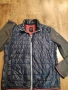 napapijri light - страхотно мъжко яке КАТО НОВО М, снимка 2