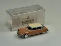 CITROEN DS 19 1959 - мащаб 1:87 на Norev моделът е нов в кутия, снимка 4