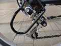 Продавам колела внос от Германия  градски велосипед WOODSUN CAPUCINE BLACK 26 цола ниска рамка до зе, снимка 3