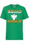 Детска тениска Squad Gouls,Halloween,Хелоуин,Празник,Забавление,Изненада,Обичаи,, снимка 6