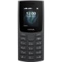 Мобилен Телефон Gsm Nokia 105 2023 Ds Charcoal 1.80 ", снимка 2