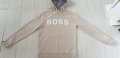 Hugo Boss Weseedo Hoodie Mens Size S / М ОРИГИНАЛ! Мъжки Суитшърт!, снимка 8