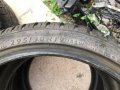 2бр зимни  гуми 295/30/19 Dunlop , снимка 3