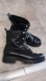 Боти естествена кожа 39 и 40 номер, снимка 5