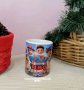Персонална чаша за феновете на  Пес Патрул Paw Patrol с име по поръчка, снимка 2