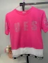 Нова тениска на Guess за 16г но е подходяща и за S размер , снимка 8