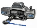 Лебедка SuperWinch SX10SR със синтетично въже 10000lb - нов модел, снимка 3