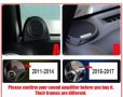 Jeep Wrangler 2010-2015 (type A) - 10'' Андроид Навигация, 9260, снимка 5