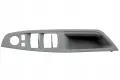 Предна лява дръжка за врата BMW F10 F11, Сив, С Прибиране, снимка 2