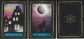 Оракул:Witches Wisdom&Priestess of Light&Wisdom of the House of Night, снимка 6