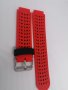 Garmin Forerunner 25/220/230/235/620/630/735xt силиконови каишки, снимка 4