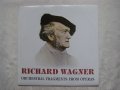 ВОА 12774 - Orchestral fragments from operas / Richard Wagner;, снимка 1 - Грамофонни плочи - 35242648