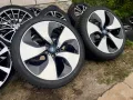 5х112 20 цола BMW I 8 5x112, снимка 7