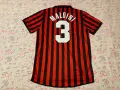 Тениска на Милан Малдини 3 Milan Maldini 3, снимка 2