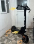 Електрически скутер, снимка 1