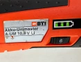 BTi A-UM 10.8 - Акумулаторен многофункционален инструмент , снимка 6