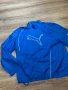 Мъжка ветровка Puma IT evoTRG Woven Jacket , XL размер , снимка 3