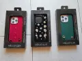 ​Дизайнерски калъфи Hello Lux за iPhone 14 Pro – Чисто нови (3 бр.), снимка 1