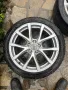 OEM джанти Audi Ronal 5x112, 18-ки с гуми 245/40/18, снимка 6