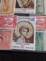 ПОЩЕНСКИ МАРКИ смесени РИЛСКИ МАНАСТИР, БОЯНСКАТА ЦЪРКВА от соца СТАРИ РЕДКИ ЗА КОЛЕКЦИЯ 36663, снимка 4