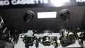 касетен дек Yamaha kx-393, снимка 6
