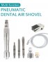 Мини Пневматично Длето / Чук /Зъболекарско Пневматично Длето, снимка 7