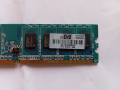 РАМ памет DDR2 по 1 Gb, снимка 3