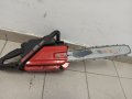 Бензинова моторна резачка Jonsered 2055 turbo, снимка 7