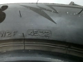 2бр зимни гуми 215/60/17 BRIDGESTONE L04539 , снимка 5