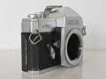 SLR Фотоапарат Fujica ST701 тяло, резба М42, снимка 6