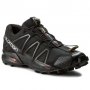  Salomon Speedcross 4 № 38,2/3 маратонки за бягане, снимка 1