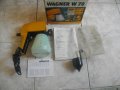 Made in Germany-WAGNER W70-Електрически Пситолет За Боядисване-Вагнер-40/70 Вата-Регулатор Струя, снимка 6