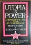 Утопия на власт - история на СССР от 1917та до наши дни / Utopia in Power - A History of The USSR, снимка 1 - Специализирана литература - 38556639